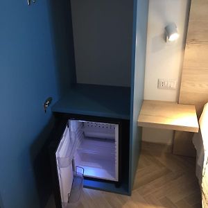 Camera deluxe con letto king size